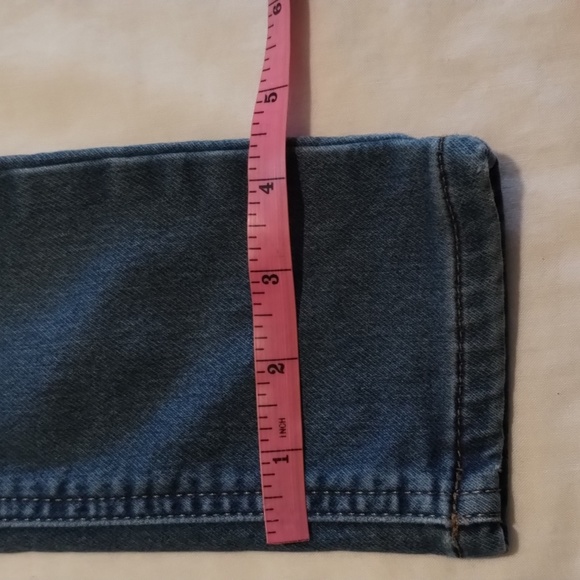 Boys Jeans Size: 4 Slim Jeans By Wonder Nation - Picture 7 of 12